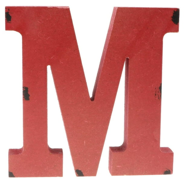 18cm Large Wooden Letter Words Wood Letters Alphabet Name 26Letters & Sign 18cm Large Wooden Letter Words Wood Letters Alphabet Name 26Letters & Sign